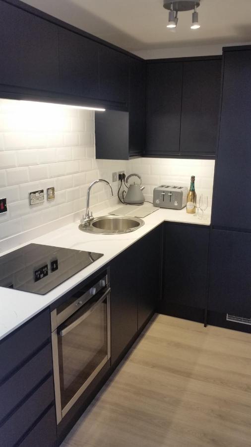 The Picture House Stylish Apartment In 福伊 外观 照片