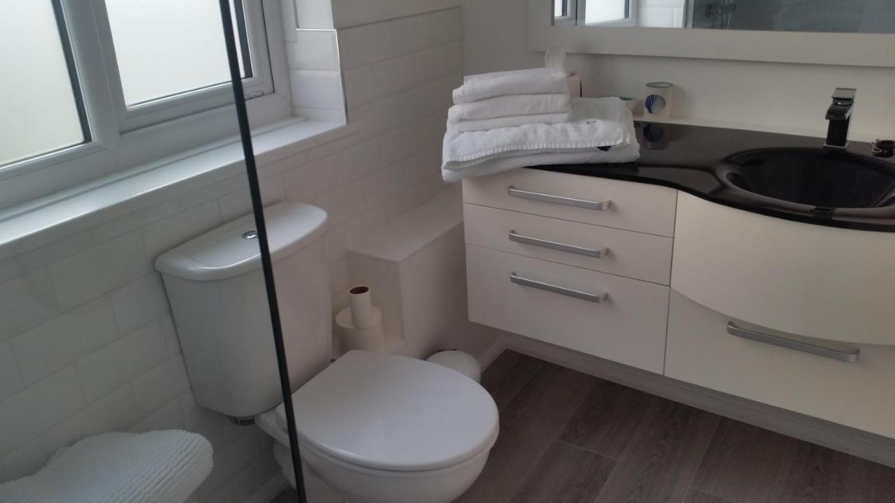 The Picture House Stylish Apartment In 福伊 外观 照片