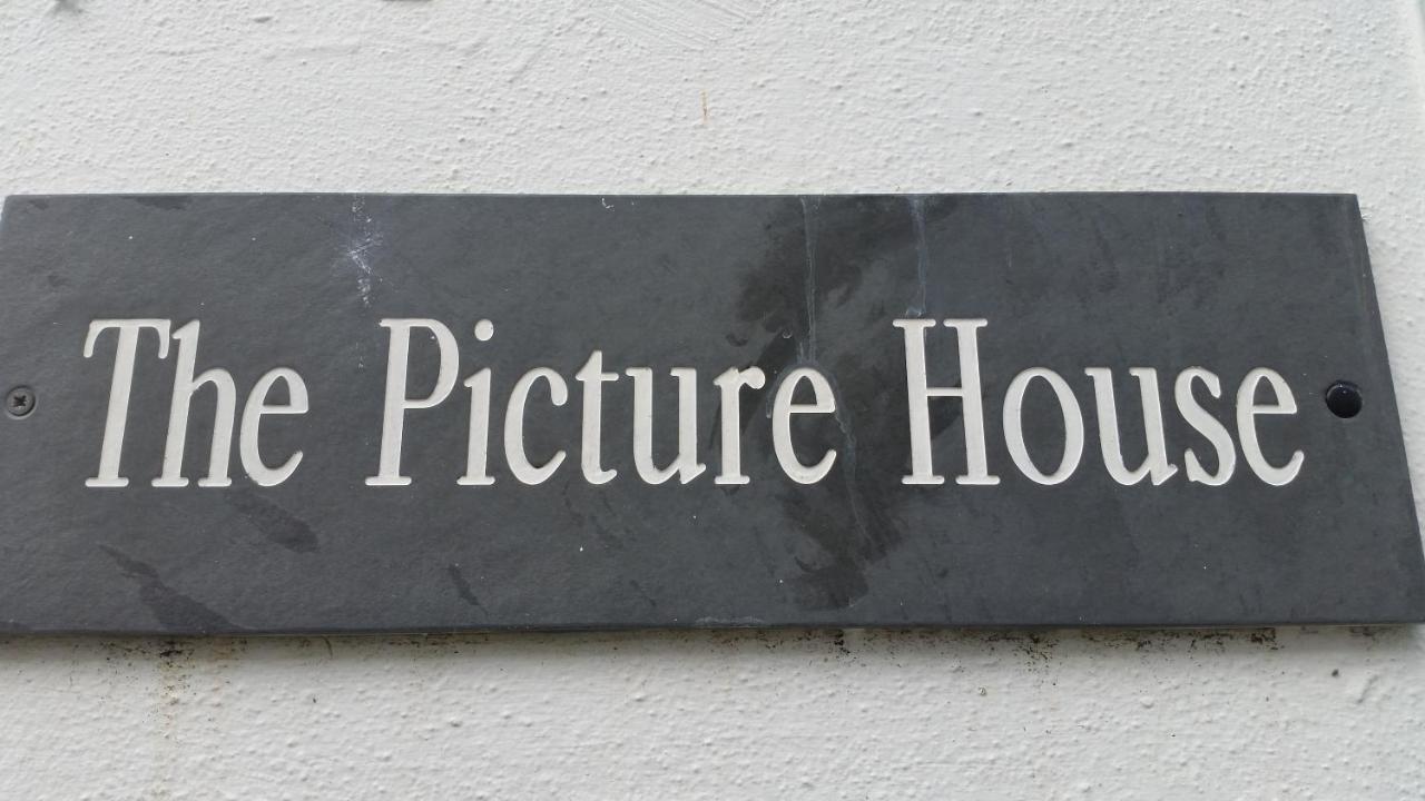 The Picture House Stylish Apartment In 福伊 外观 照片
